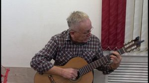 32 Старый вальс вдоль новой дороги - Юрий Бяков