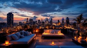 Weekend Horizon ｜ Deep House & Sunset Groove