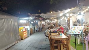 Ужин на русском рынке! 06.11.2025.