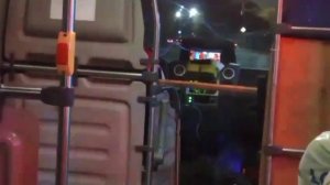 Телевизор в кабине: сервис или угроза?