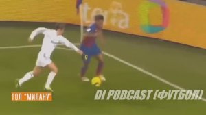 Роналдиньо. Лучшие моменты в карьере футболиста