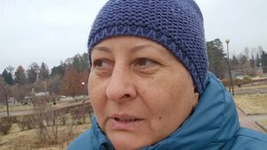 Сходила в парикмахерскую