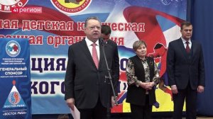 25-Й ТУРНИР ПО САМБО ПАМЯТИ ВЛАДИМИРА ПУШНИЦЫ ПРОШЁЛ НА КАМЧАТКЕ • НОВОСТИ КАМЧАТКИ