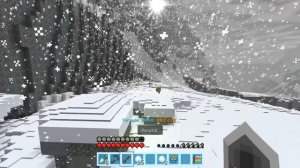 НУБ И ПРО ЗАБИРАЮТСЯ НА ЭВЕРЕСТ В МАЙНКРАФТ ! ПРОФЕССИОНАЛ ПРОТИВ ТРОЛЛИНГ ЛОВУШКА