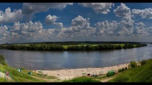 A corner of paradise- MarkES