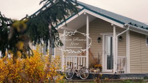 Flowers Grow — цветочная ферма на берегу Волги