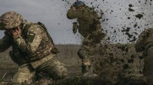 СВОДКА с ФРОНТА на 6.11.2025