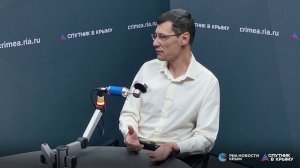 🔴LIVE. Какие задачи должна решать отрасль оздоровления в 2026 году?