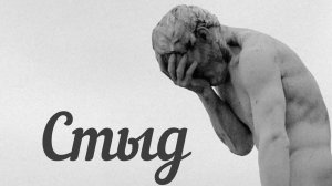 Эфир о стыде. Рекомендация книги.