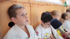 День тренера в спортивной школе Железноводска