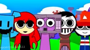 Обновленные Спрунки