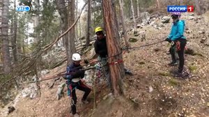 В КБР завершилась аттестация горных проводников