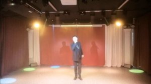 Алексей Соколов - Небо пополам (ноябрь 2025)