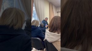 Требования жителей Беляниново