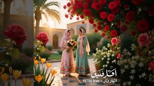 Googoosh - Гугуш - Миллион алых роз