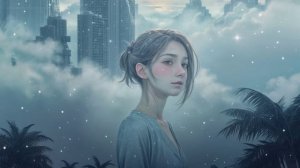 Наше Лето - Зима Пост рок версия