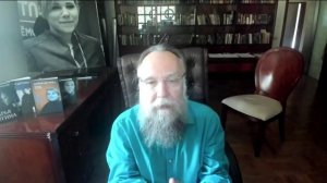 Александр Дугин: «Русская эстетика будущего. Что это?»