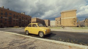 Горизонтальная версия I Минск