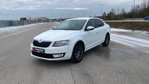 Обзор на Skoda Octavia III (A7), 2016 ПРОХОР | Просто Хорошие Автомобили!