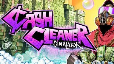 Нарезка по Cash Cleaner Simulator 1 Запись с Twitch