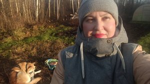 надо Жить дальше ,не смотря ни на что ‼️