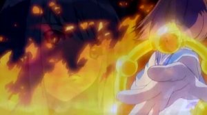 AMV клип - Kan Dou