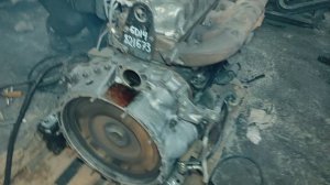 Двигатель MItsubishi 6D14 Арт. 821673