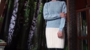 Связала🧶показала🧶