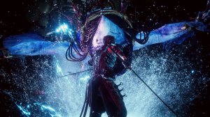 Ninja Gaiden 4 Босс: Акула Кет