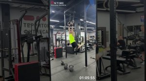 Алуев Сергей/ зеленоград-2/тренер/ время: 2:31