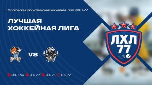 Ice Tigers - Топ Ган