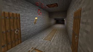 Трейлер фильма «Soul Mines»