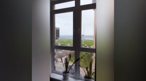 Квартира на берегу черного моря. г.Анапа 3 этаж все остается, до моря 2 минутки