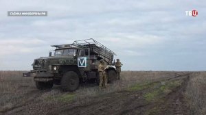 ВСУ цепляются за последние улицы на окраинах Купянска и Волчанска / События на ТВЦ