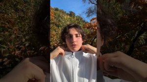 Влияние переживаний на Мир