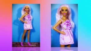 Современные куклы Барби