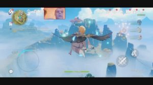 Genshin Impact Квест ЗАГАДКА ЮЖНЫХ НЕБЕСНЫХ ВРАТ ТОП игра на смартфон 2025 Часть 3