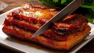 ЛУЧШЕЕ МЯСО НА ПРАЗДНИЧНЫЙ СТОЛ! Невероятно сочная и вкусная СВИНИНА в духовке просто и быстро