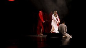 «Прошу слова» ИКИТ 2025