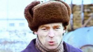 1986 год. Тюменская область. Проблемы животноводов