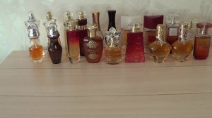 КОЛЛЕКЦИЯ АРОМАТОВ AVON ЧАСТЬ 2