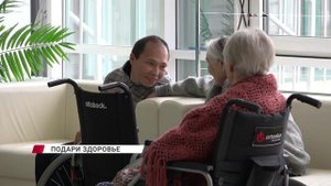 Министерство социальной защиты Бурятии запустило акцию по сбору спортивных тренажёров