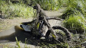 Настоящий Эндуро движ 🤟🏻🔥💪🏻