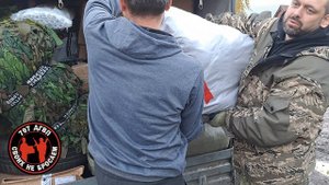 797 ДГВП и Макс Ветер в подразделении Буксира