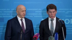 Краевую строительную организацию намерены создать в Приморье.