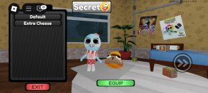 🎃купила Горди!!! Играю на нем проверяю миф который создала квел!!!🎃