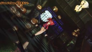 Teto Kasane - Humorous Dream of Mrs. Pumpkin (Cover)