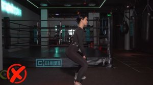 ПРЕСЕДАНИЯ СУМО