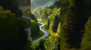 Медитация. Настройка на день