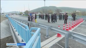 Керда автомобильни т1ий хьадийллар шин юрта юкъе